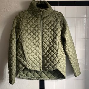 Althleta whisper featherless jacket